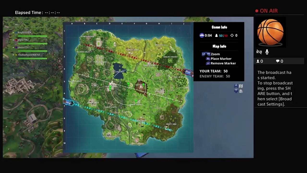 jboss7757's Live PS4 Broadcast