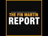 WWE raids the Indies! Concussions in wrestling! The Fin Martin Report Ep 02