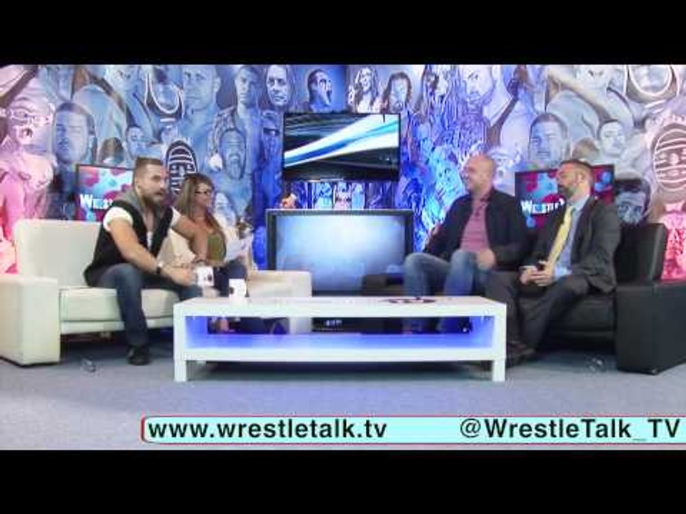 Is Pro Darts as Fixed as Wrestling?