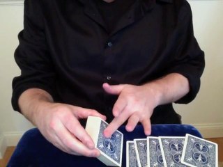 Aaron Fisher - Pathways to Mastery Lesson Vol 1 - The Shuffle System