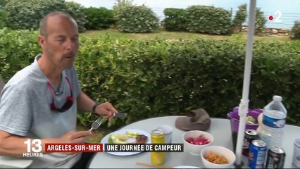 Feuilleton : Argelès, capitale du camping (3/5)