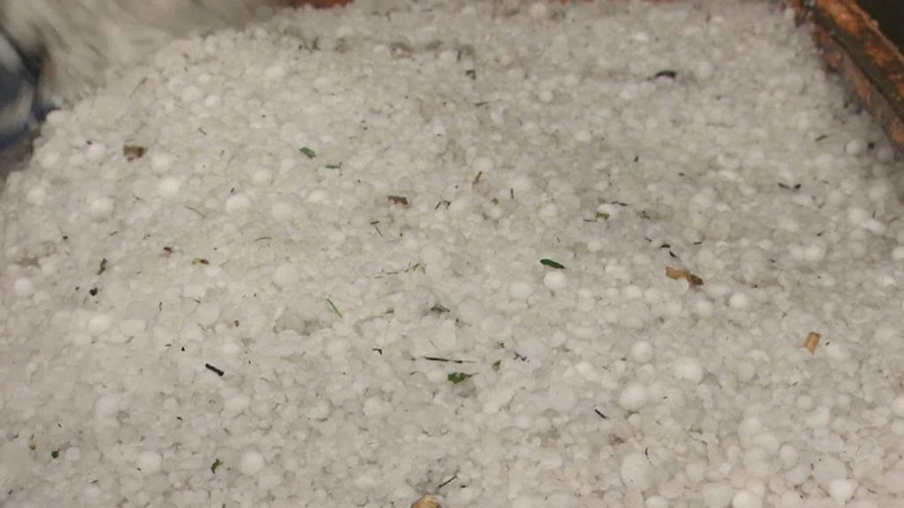 Zwei Tote bei starken Regenfällen in Österreich und Deutschland