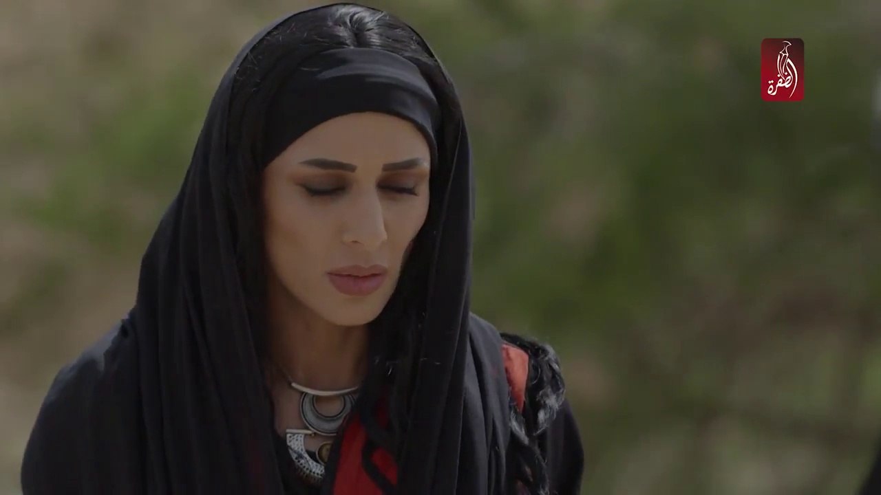 مسلسل نوف الحلقة 28