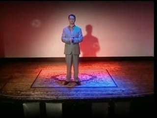 The Joke, a reflection by Jimmy Carr