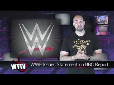BBC Slams WWE! WWE Legend Calls Brock Lesnar Unsafe! - WTTV News