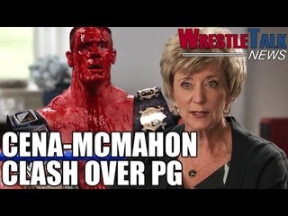 TNA Talent Exodus Continues! Cena-McMahon Clash Over PG Rating | WrestleTalk News