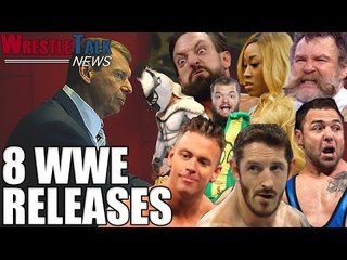 Mass WWE Firings To Continue? Ryback Walkout Update! | WrestleTalk News