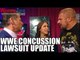 NXT No More? WWE Concussion Lawsuit Update! | WrestleTalk News