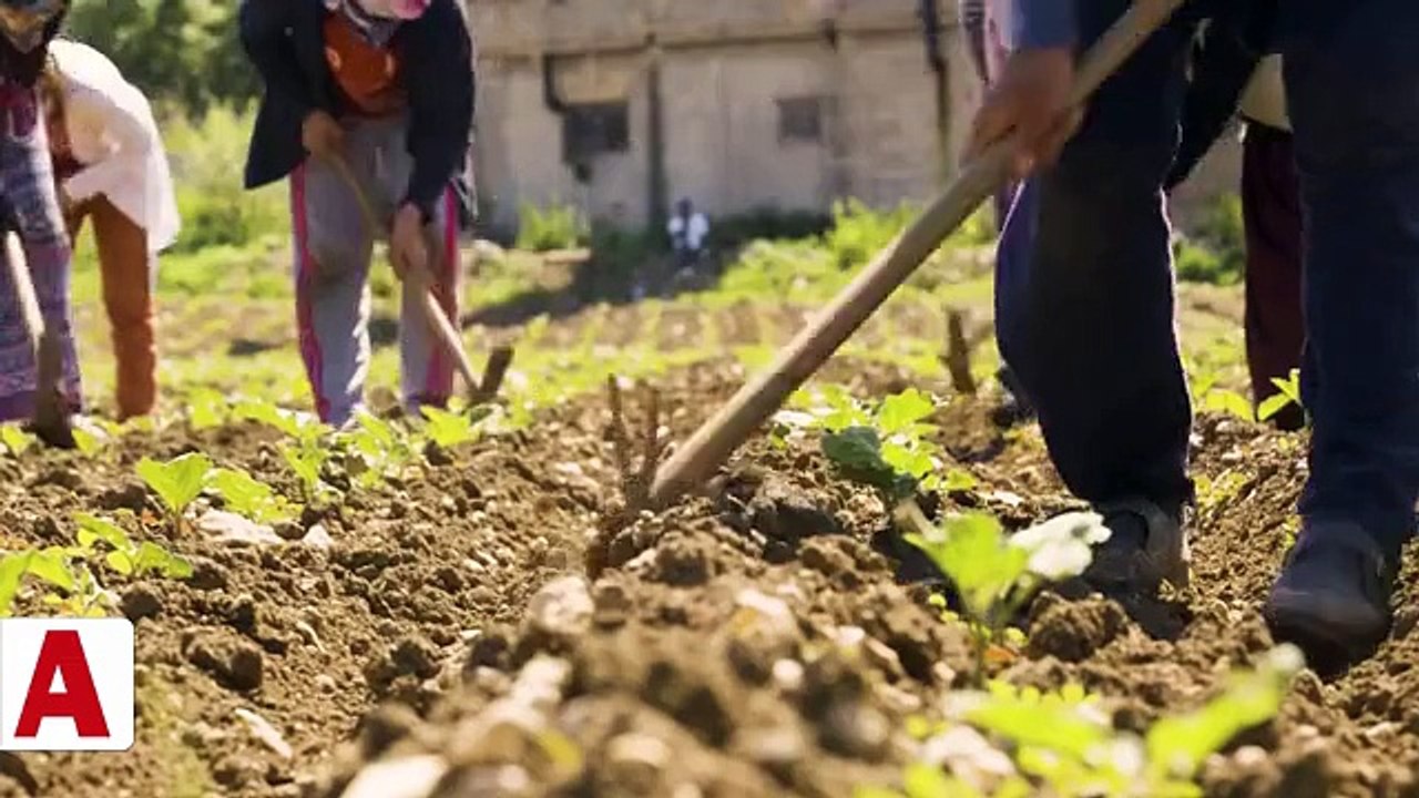 AK Parti’den çok konuşulacak reklam filmi!;