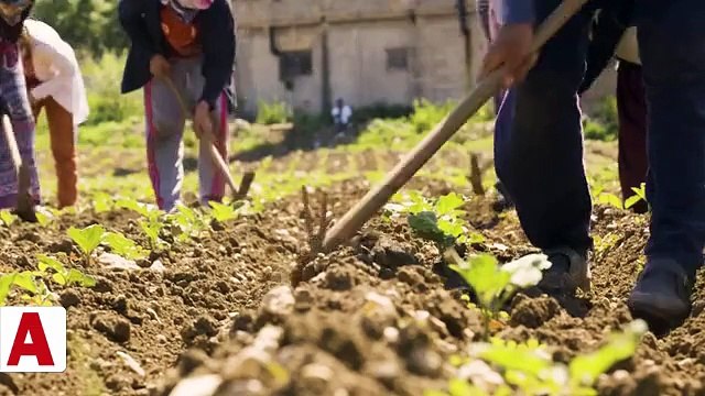 AK Parti’den çok konuşulacak reklam filmi!;