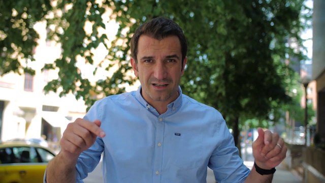 REFORMA E UJIT NE TIRANE, KRYETARI I BASHKISE VELIAJ «INVESTIME PER TE PERMIRESUAR FURNIZIMIN» LAJM