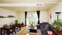 A vendre - Appartement - ISSY LES MOULINEAUX (92130) - 4 pièces - 93m²
