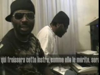 Saloon Records lance un concours de rap en France 🎤