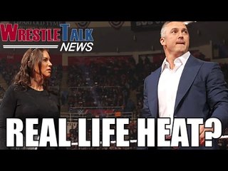 Real Life Heat Between McMahons? Another Move Edited By WWE! - WrestleTalk News