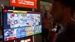 Puyo joue (mal) à Super Smash Bros. Ultimate à l'E3 2018