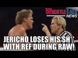 Jericho Loses His Sh** On Raw! Huge Stars Confirmed For Wrestlemania! - WrestleTalk News