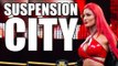 What Del Rio, Paige & Eva Marie's WWE Suspensions Reveal About The Wellness Policy!