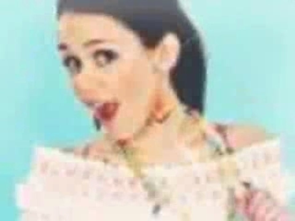 Hannah Montana (1)