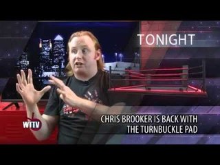 Should Sting Have Avoided WWE? The Problem With Wrestling Fans - S07E13