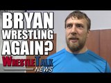WWE Open To Daniel Bryan Wrestling Again! Teases New Japan! | WrestleTalk News