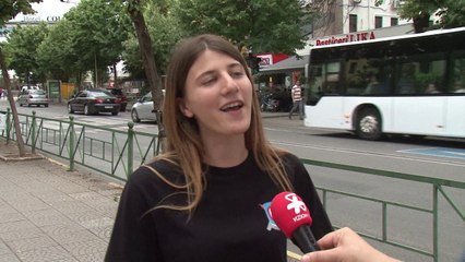 ZHVILLOHET NE TE GJITHE VENDIN TESTI I MATEMATIKES, MATURANTET E QUAJNE PROVIMIN TE VESHTIRE LAJM