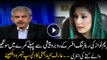 Arif Hameed Bhatti's analysis on security arrangements for Maryam Nawaz