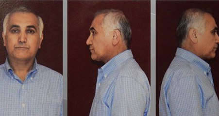 Almanya'dan Adil Öksüz Açıklaması: Somut Bir Şey Söyleyemeyiz