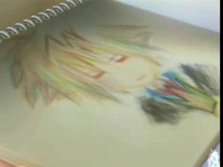 AMV Kingdom Hearts