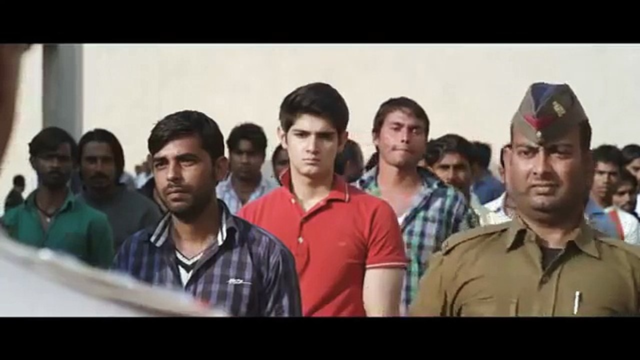 Rohan Mehra Shirtless