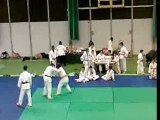 judo gagner