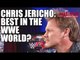 Chris Jericho: Best He's Ever Been? Has Smackdown Failed? | The Squash Podcast