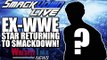 Ex-WWE Star Returning To Smackdown! Undertaker For Summerslam?! | WrestleTalk News