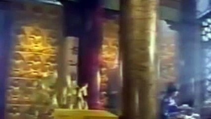 គ្រូម៉ៅកំចាត់ខ្មោចឆៅ ភាគទី 16 - chinese movie speak khmer