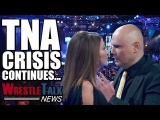 AJ Styles Doesn’t Want WWE To Buy TNA! More Debts Come Out... | WrestleTalk News
