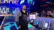 Roman Reigns faces Goldberg WWE Raw  by wwe entertainment
