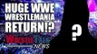 Finn Balor Returning To WWE In December? HUGE WWE Return for Wrestlemania 33! | WrestleTalk News
