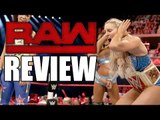 WWE Crowd HIJACKS Promo Segment! Who Is Team Raw’s 5th Man For Survivor Series!? | WWE RAW