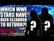 Which Injured WWE Stars Have Been Cleared To Return? Wyatt Family Reuniting? | WrestleTalk News