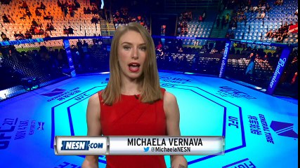 Greg Hardy scores 57-second KO win