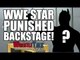WWE Star Punished Backstage At RAW! Vince McMahon Bans Another WWE Phrase? | WrestleTalk News
