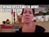 Chyna Upset With WWE Before Death, Backstage Reaction To Adam Rose | WrestleTalk News