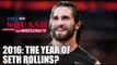 Will Extreme Rules Rule? Will Seth Rollins be THE man this Year? | THE SQUASH PODCAST
