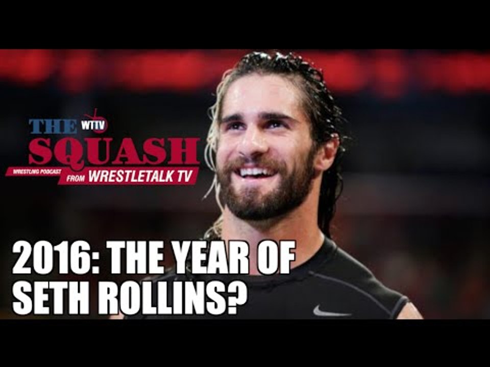 Will Extreme Rules Rule? Will Seth Rollins be T...