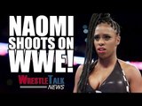 Total Divas Star Shoots On WWE! Smackdown Plans For Dean Ambrose Leaked!? | WrestleTalk News