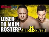 Another WWE Release! Top NXT Star To Main Roster? | WrestleTalk News