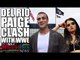 Paige Clashing With WWE! Alberto Del Rio Reveals Extent Of Her Injury... | WrestleTalk News