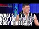 Dixie Carter On TNA's Financial Situation! What's Next For Cody Rhodes? | WrestleTalk News