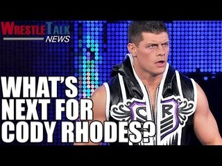 Dixie Carter On TNA's Financial Situation! What's Next For Cody Rhodes? | WrestleTalk News