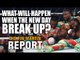 What Will Happen To The New Day When They Break Up? | Fin Martin Report Podcast Mini