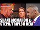 Shane & Steph/HHH Heat Backstage! Another WWE Talent Released!  | WrestleTalk News